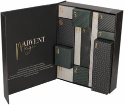 Adventskalender Scent of Joy