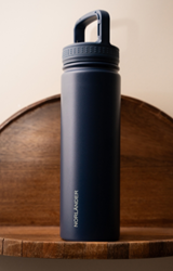 Thermofles Norländer 700ml Blauw