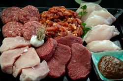 Nice To Meat Gourmetbox Classic