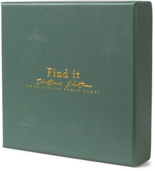 Find It Spel Kerst 