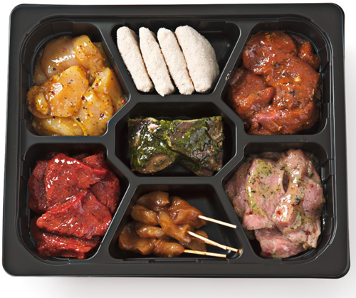 Kaldenberg Gourmet Schotel Deluxe