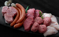 Nice to Meat Gourmetbox Select
