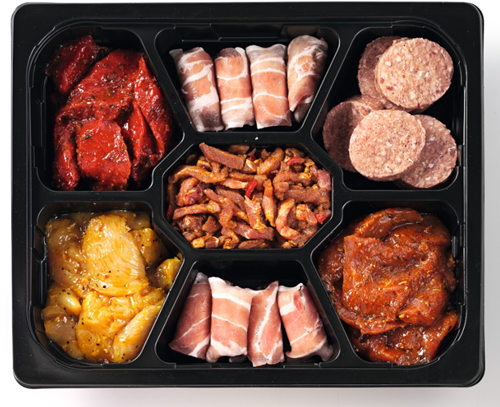 Kaldenberg Gourmet Schotel