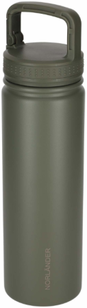 Thermofles Norländer 700ml Groen