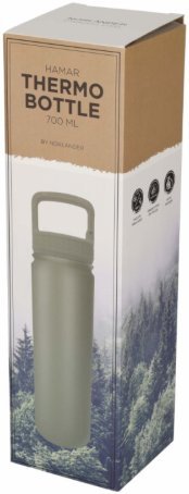 Thermofles Norländer 700ml Groen-3