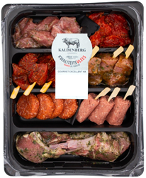 Kaldenberg Halal Gourmet Schotel Exclusief