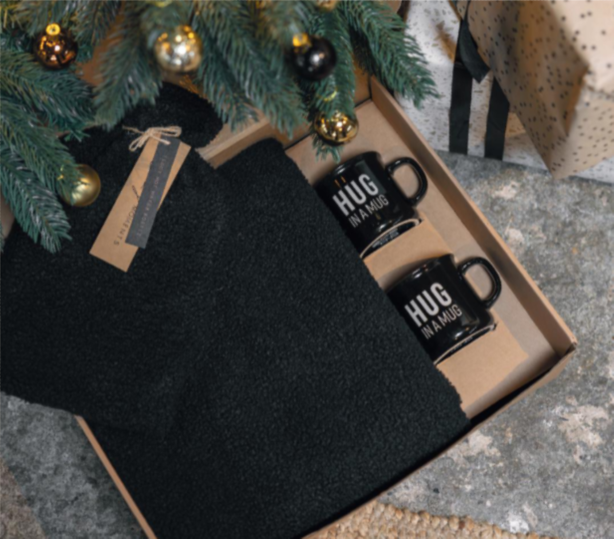2026 - Voorpag - Artikel 06 - Kerstpakket