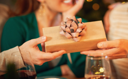Kleine Cadeaus