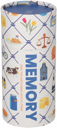 Memory Spel Dutch 