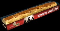 Roomboter Amandelstaaf