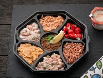 Schmidt Zeevis Tapas Tarragona 
