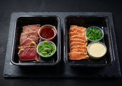Schmidt Zeevis Tataki Duo