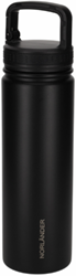 Thermofles Norländer 700ml Zwart